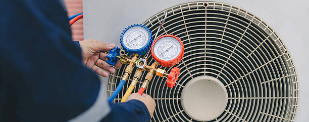 Licensed Air Conditioning Repair service in Lucas, OH - HVAC Repair CO