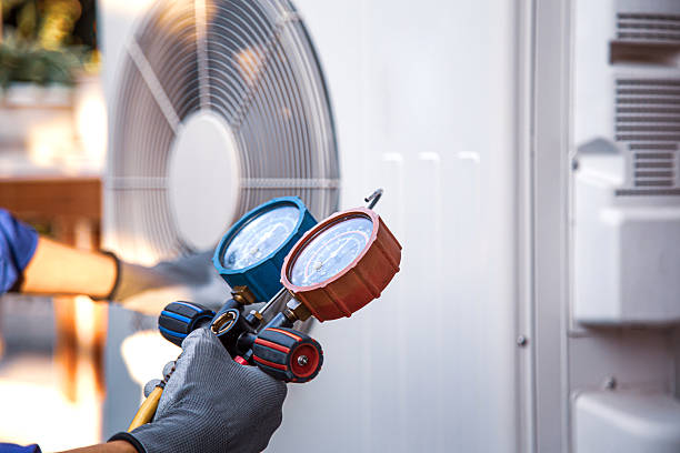 Trusted Furnace Repair service in Lucas, OH - HVAC Repair CO